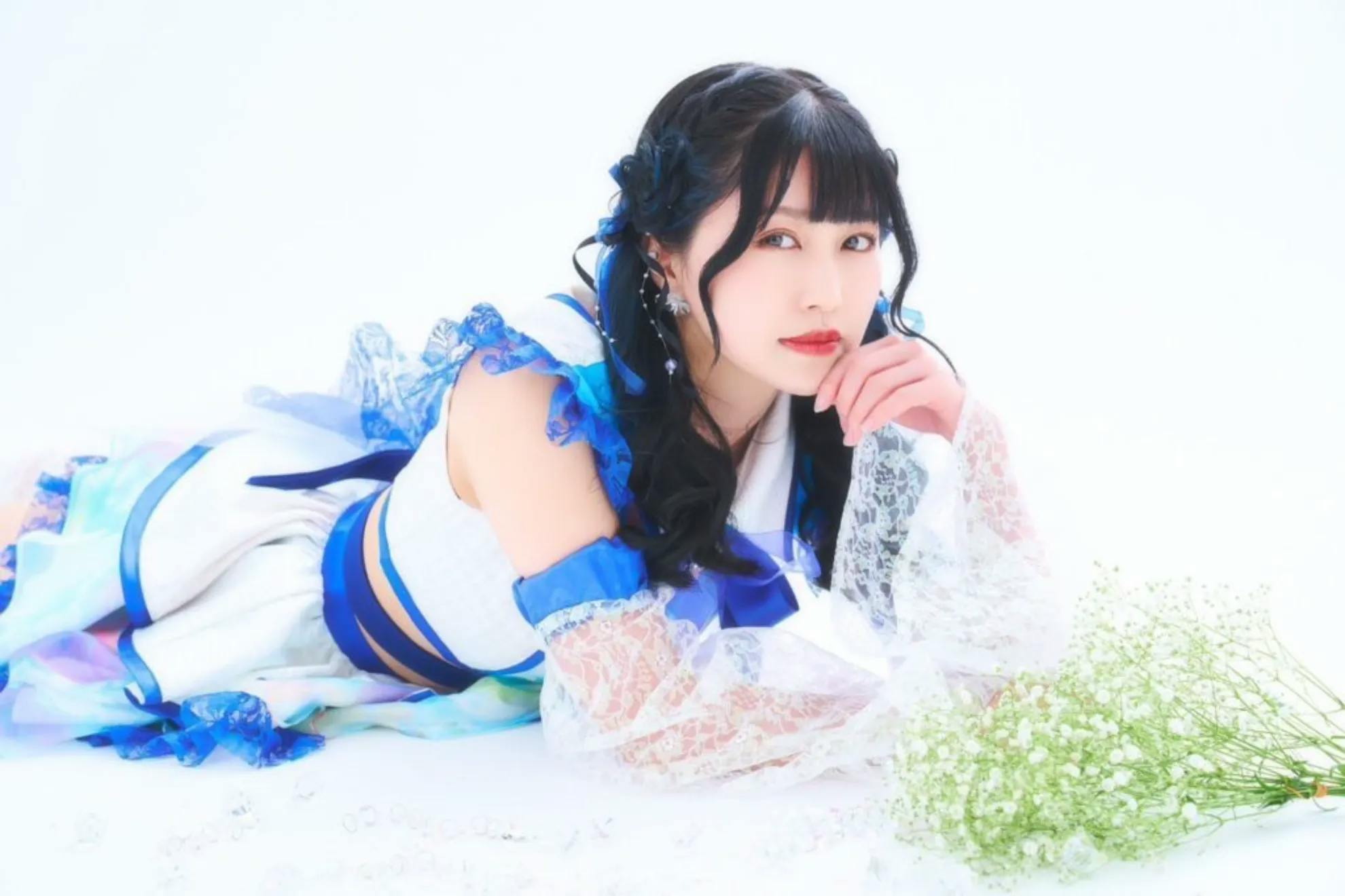 アイドル「天城 芹華」のメイン画像