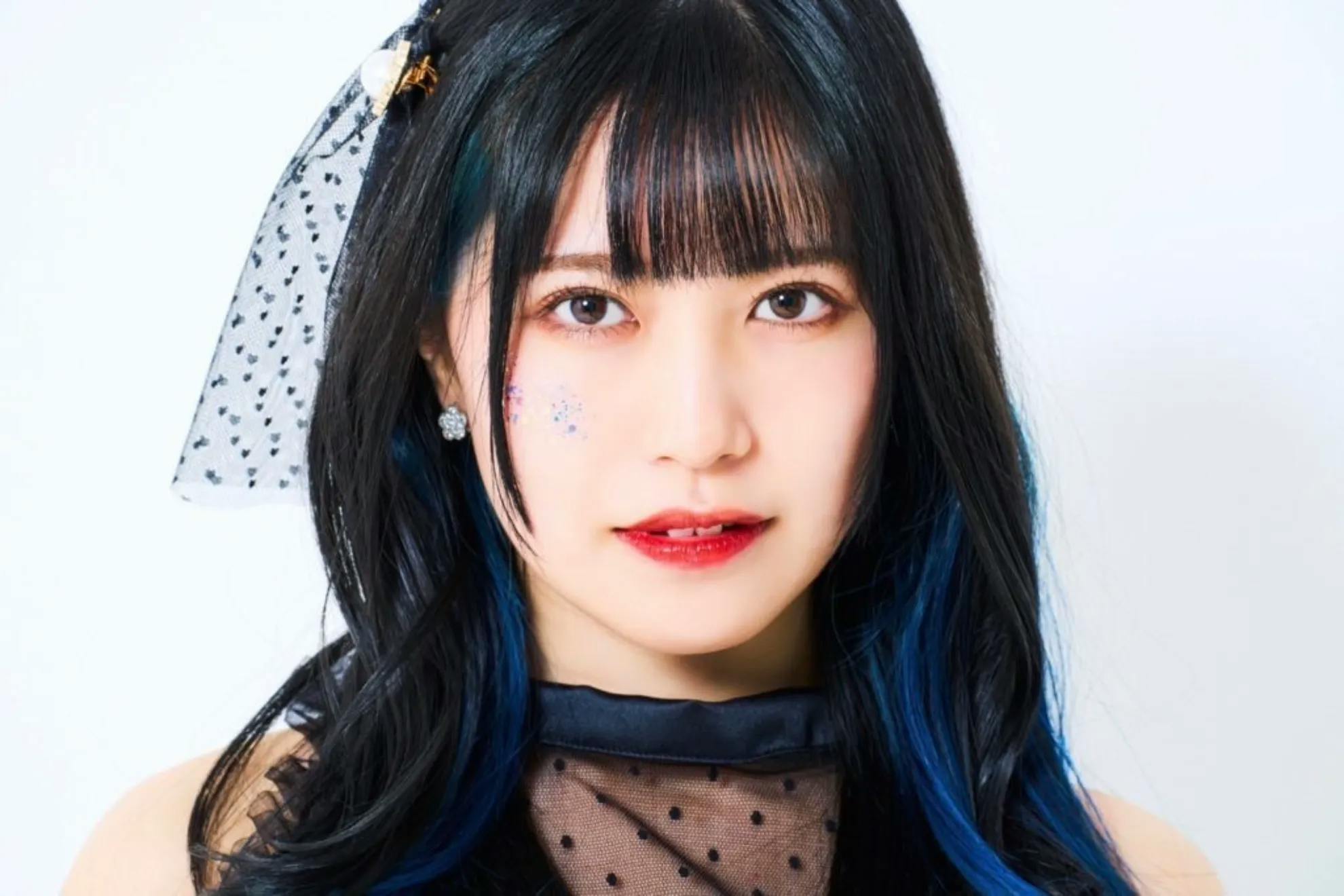 アイドル「天城 芹華」のメイン画像